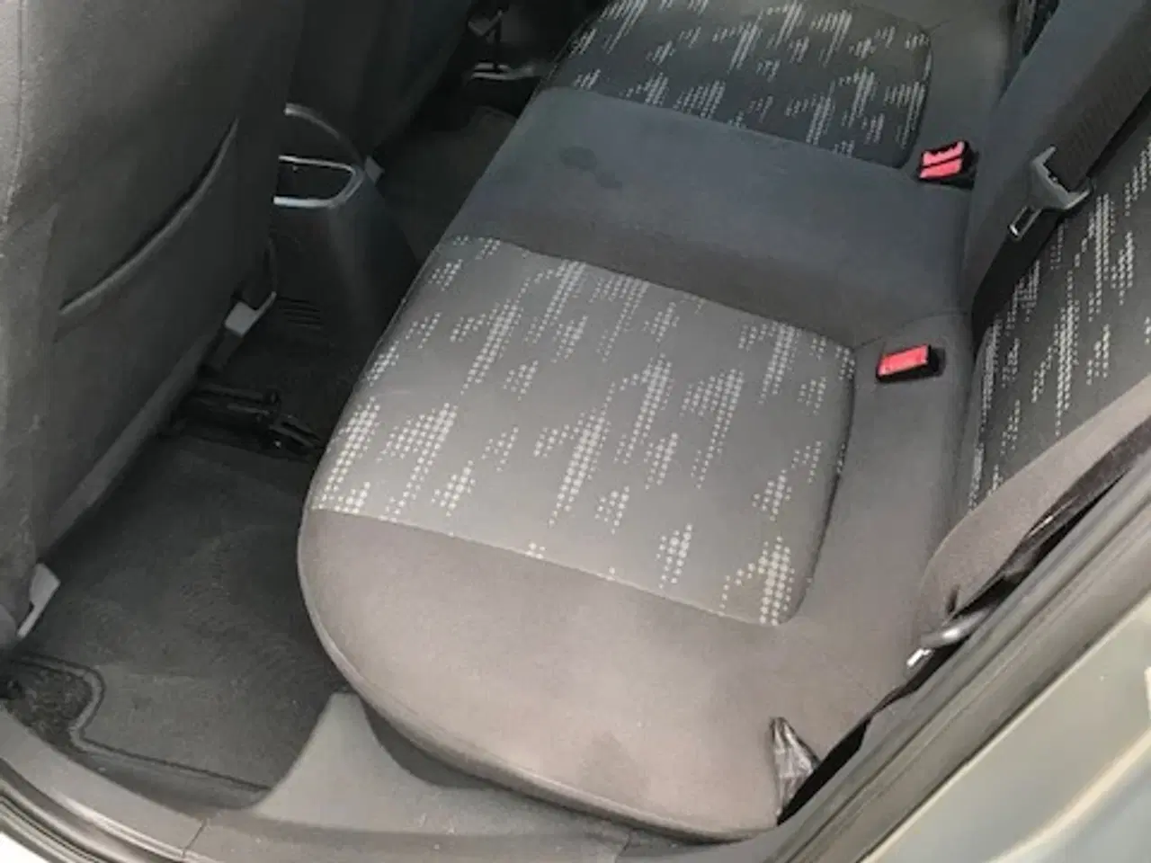 Billede 7 -  Meget fin og velholdt Opel Corsa