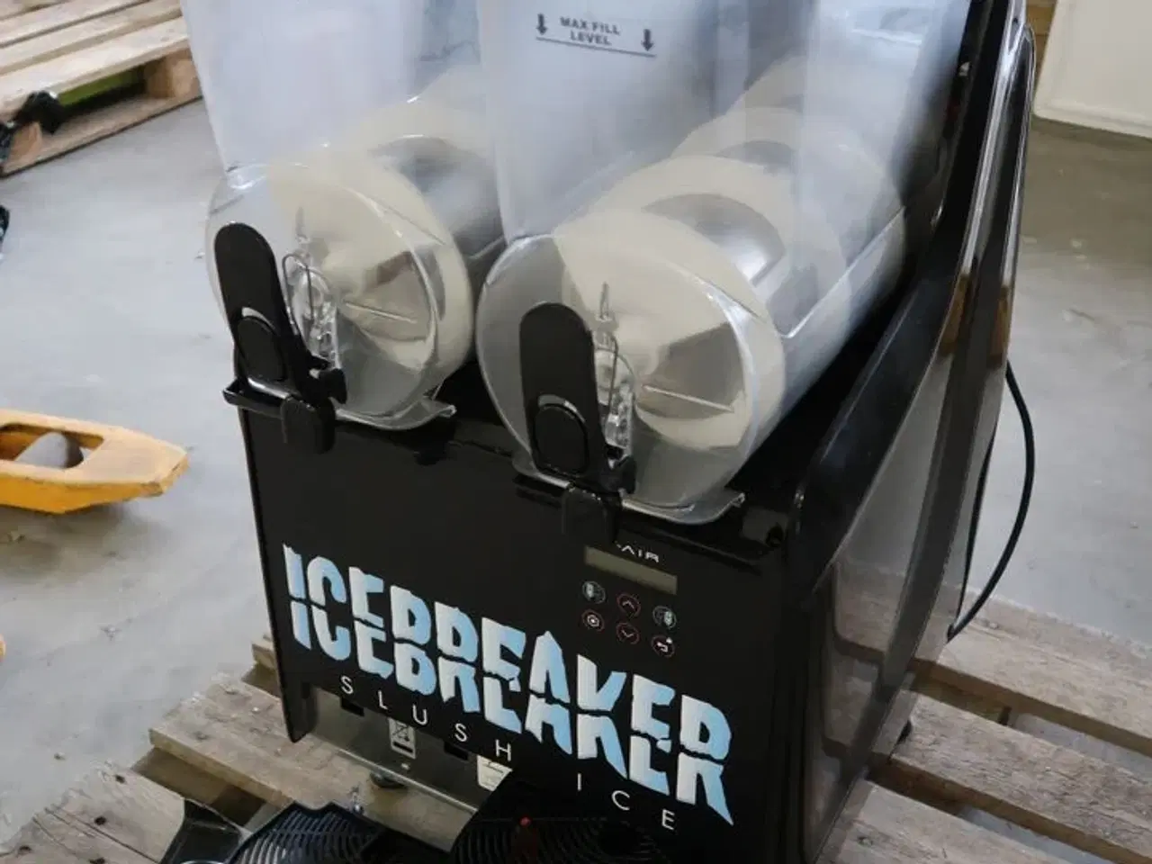 Billede 1 - Slush-Ice maskine ICEBREAKER