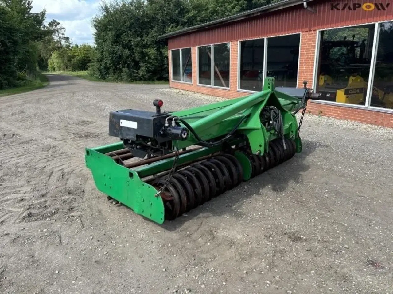 Billede 7 - Kvik-pak Kvik-Pak 3100