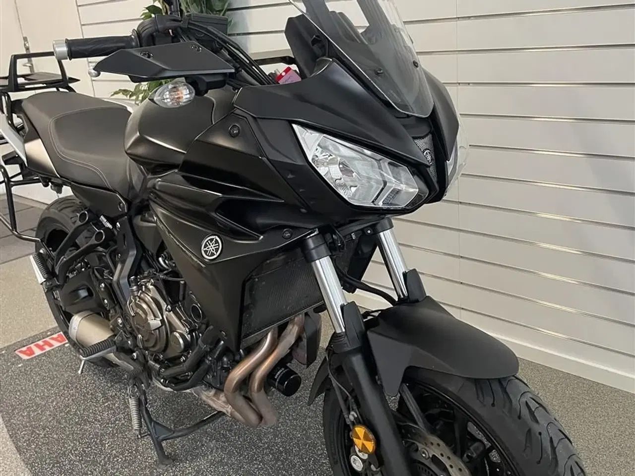 Billede 2 - Yamaha Tracer 700 ABS
