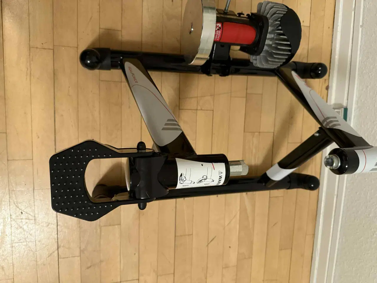 Billede 13 - Brug 3 måned som ny 💪 Made in ITALY  justerbare b