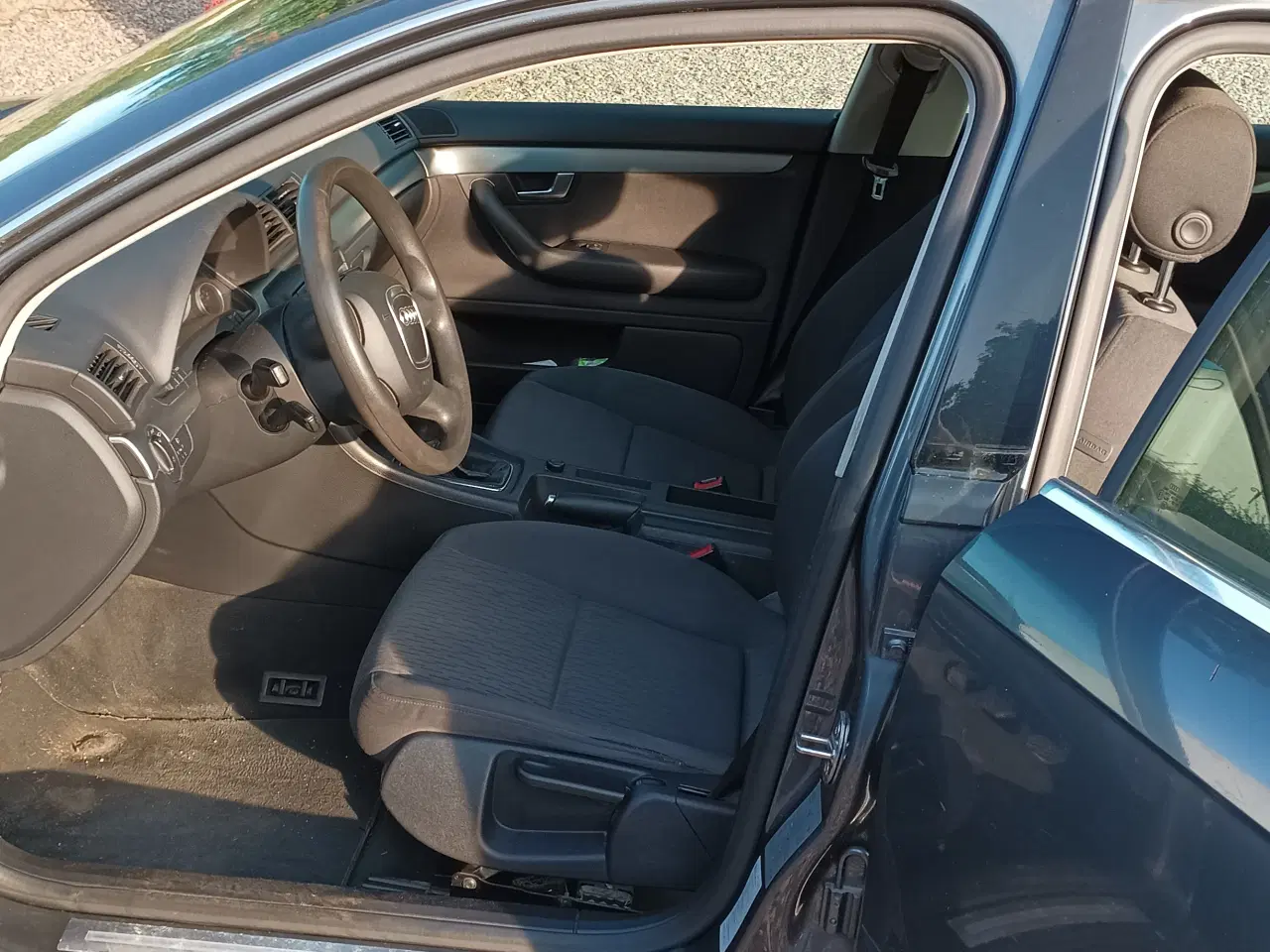 Billede 7 - Audi A4 /b7 1.6 benzin