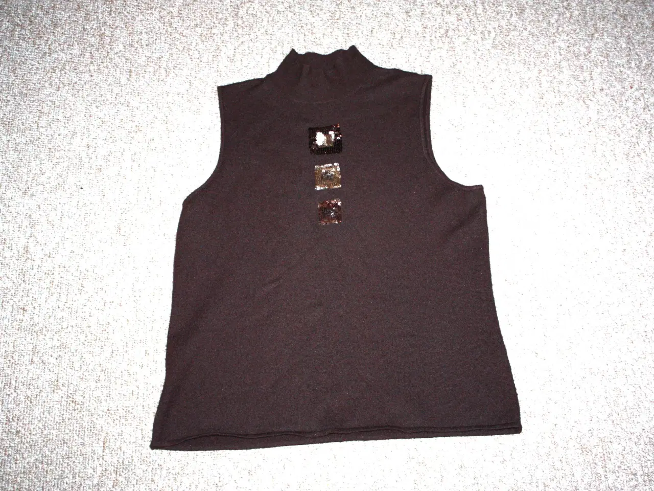 Billede 1 - Vest str. M