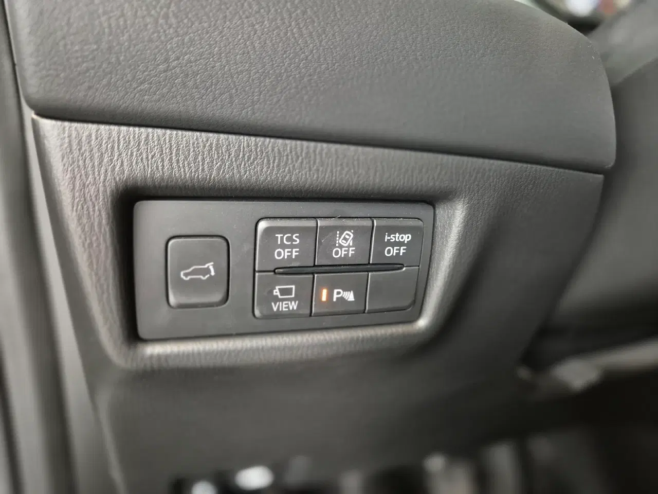 Billede 11 - Mazda CX-5 2,2 Skyactiv-D Optimum 150HK 5d 6g