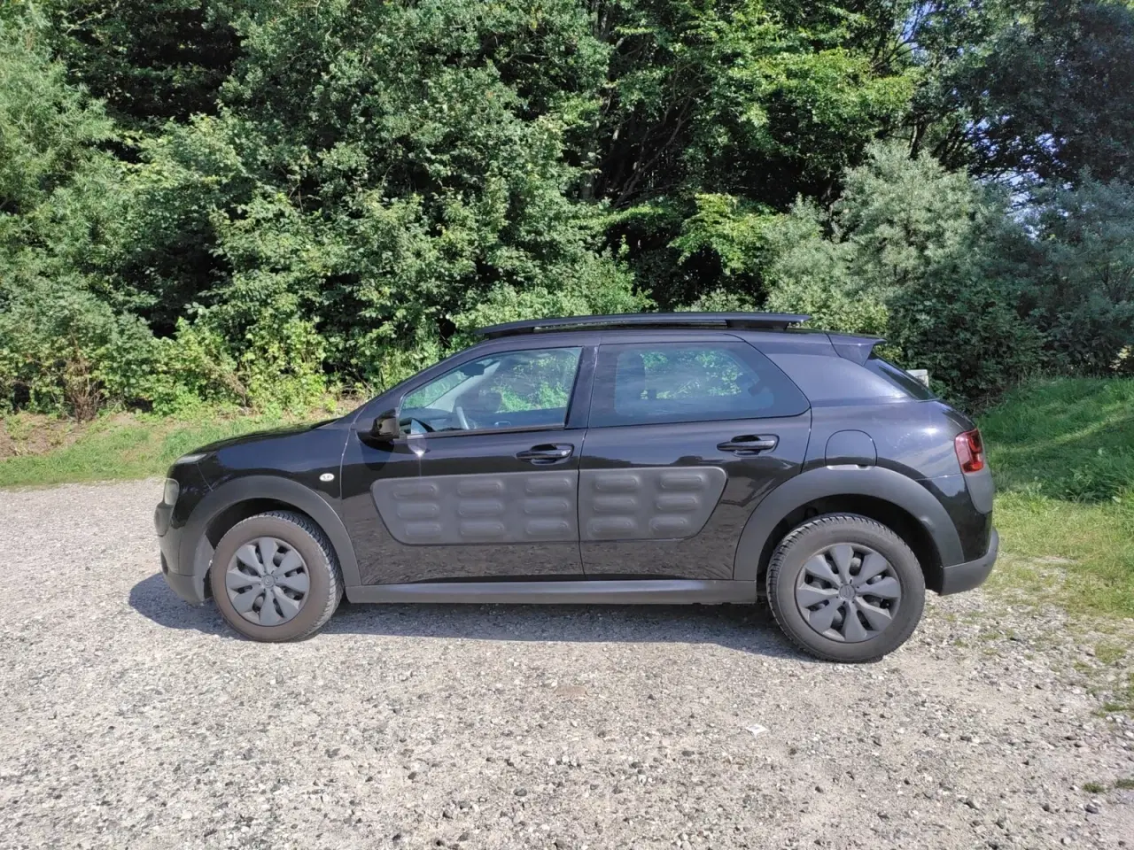 Billede 8 - Citroën C4 Cactus 1,6 BlueHDi 100 Cool Comfort