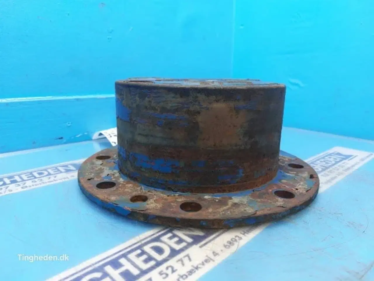 Billede 10 - Ford 6610 Hjulnav 4472352103