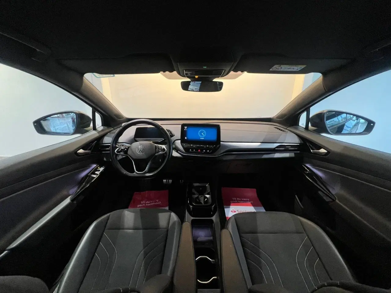 Billede 9 - VW ID.4 77 Pro Performance