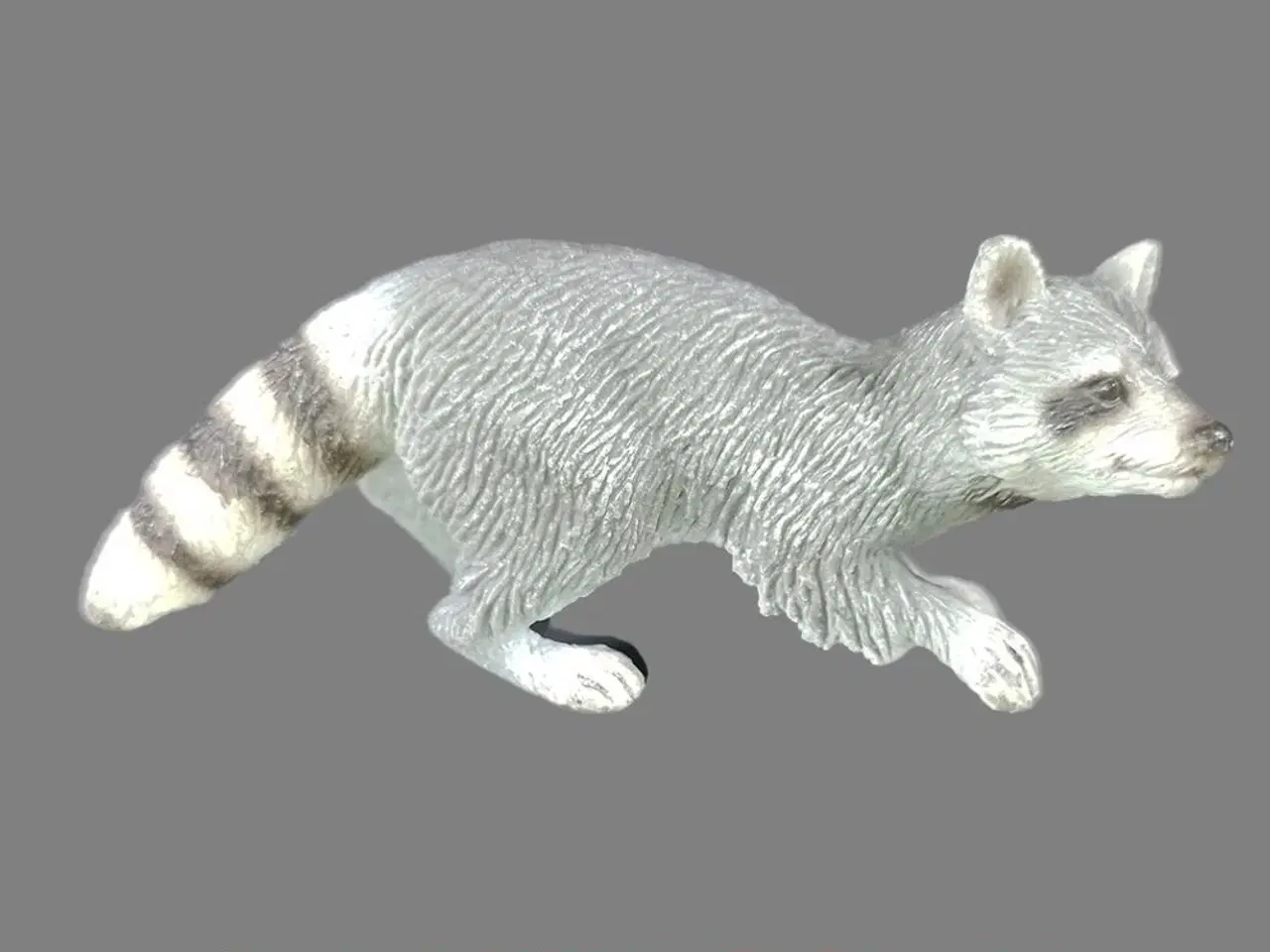 Billede 1 - Schleich 14604 Raccoon (2009)