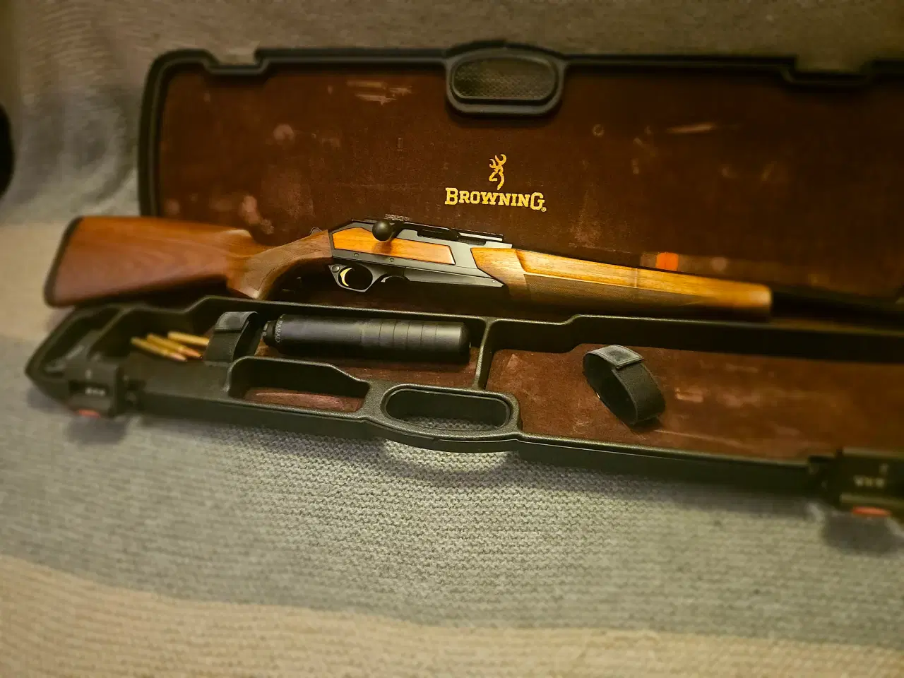 Billede 7 - Browning Maral 