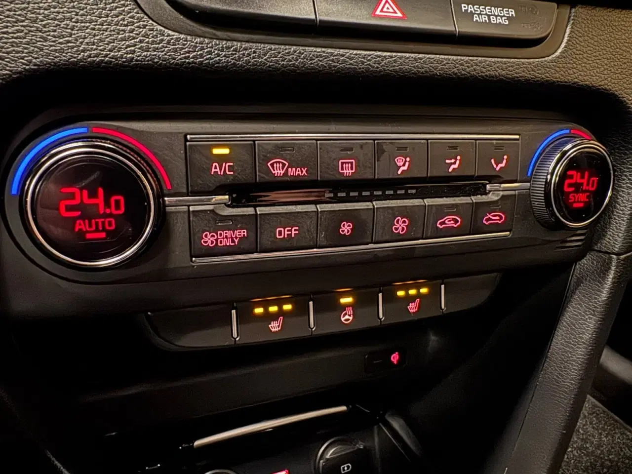 Billede 13 - Kia XCeed 1,6 PHEV Upgrade DCT