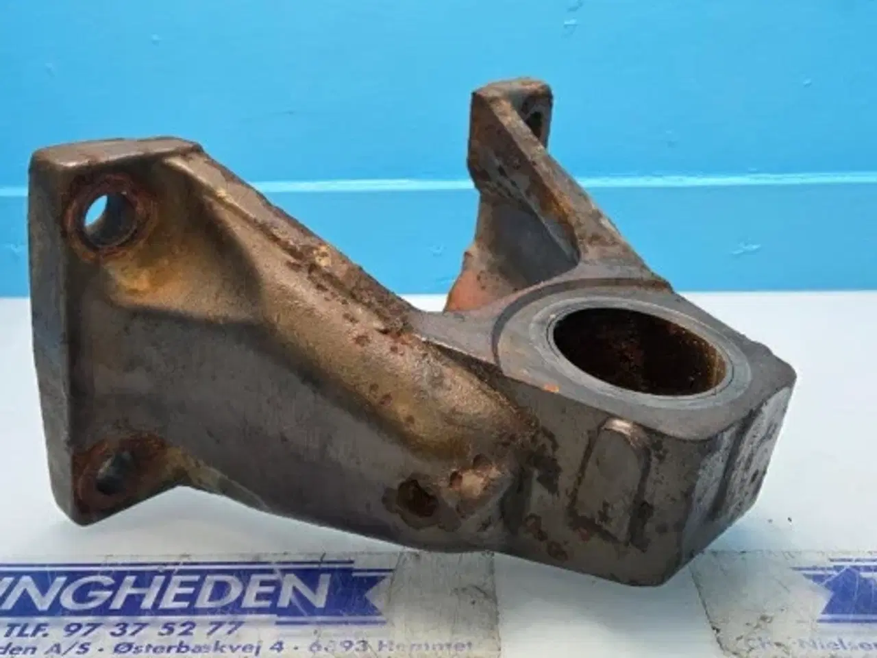 Billede 14 - Massey Ferguson 3085 Ramme 3712093M11