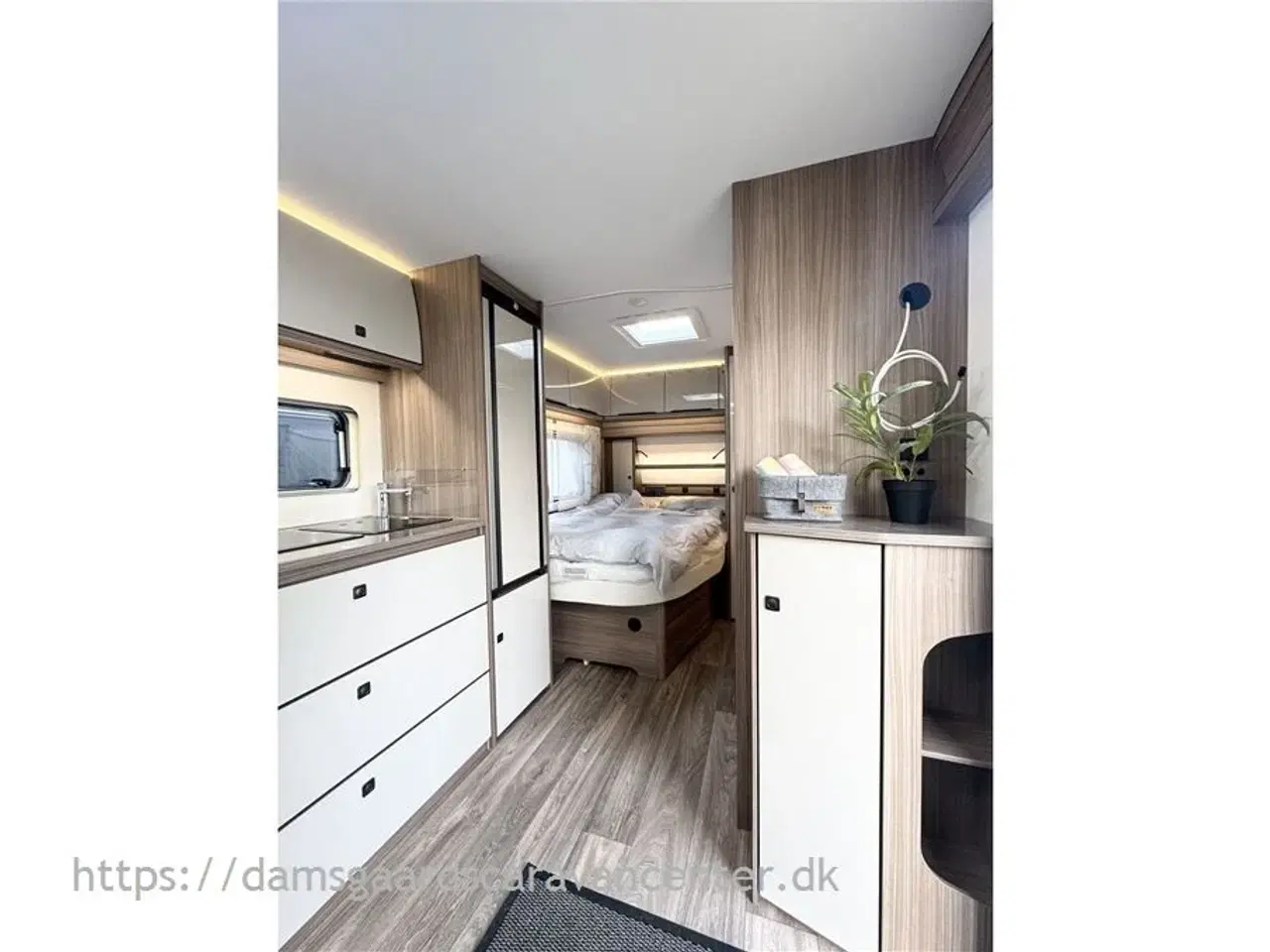 Billede 12 - 2026 - Fendt Tendenza 465 SFB   Franskseng-Gulvtemp.-ATC-Combi4E-Duo kontrol