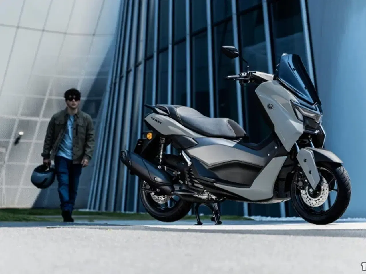 Billede 22 - Yamaha N-Max 125 Tech Max