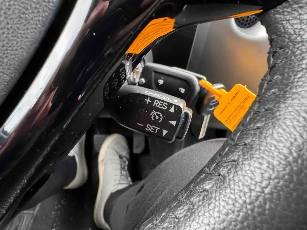 Billede 7 - Toyota Aygo 1,0 VVT-i x-touch