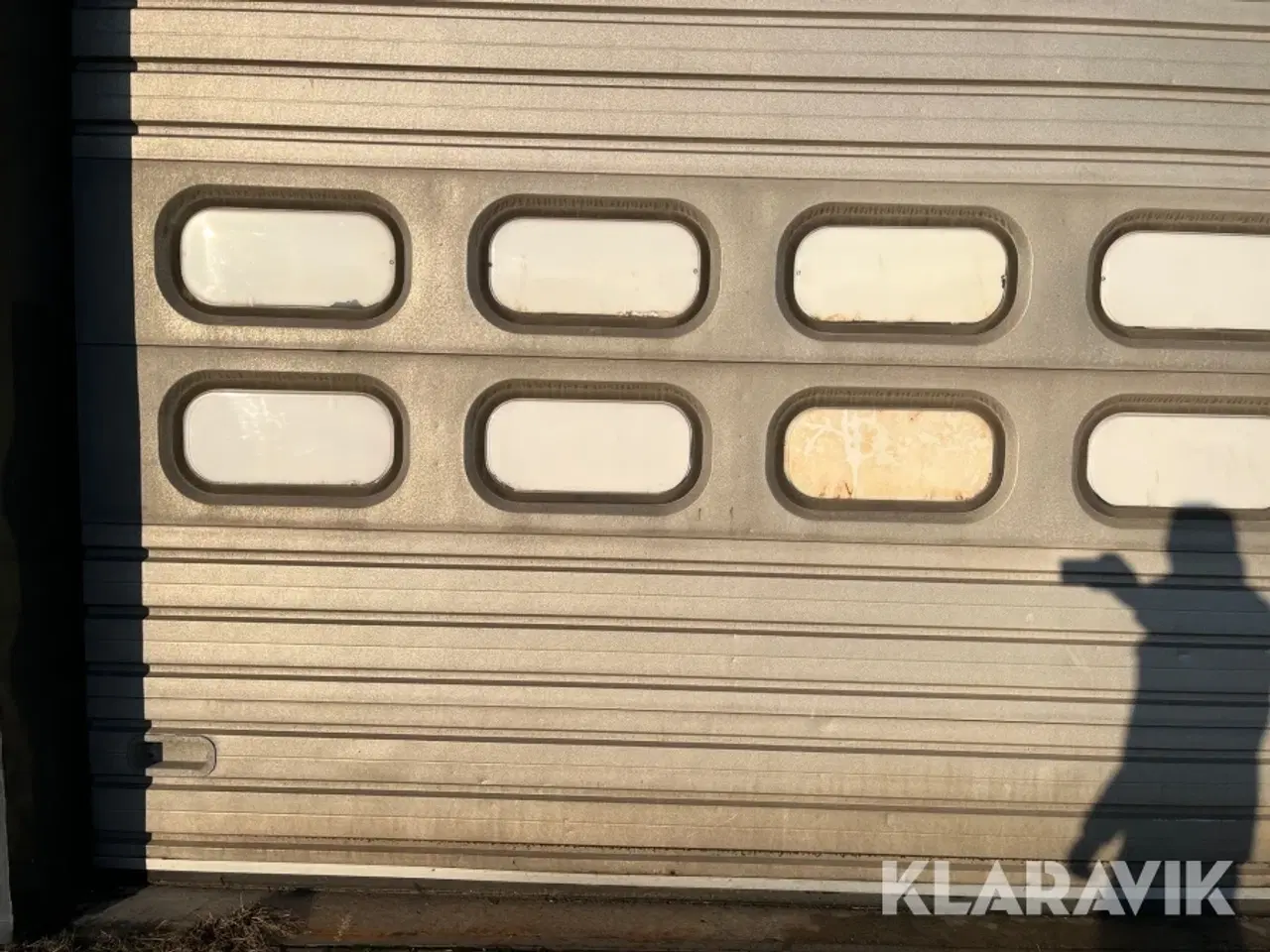 Billede 3 - Ledhejsport NASSAU Elektrisk