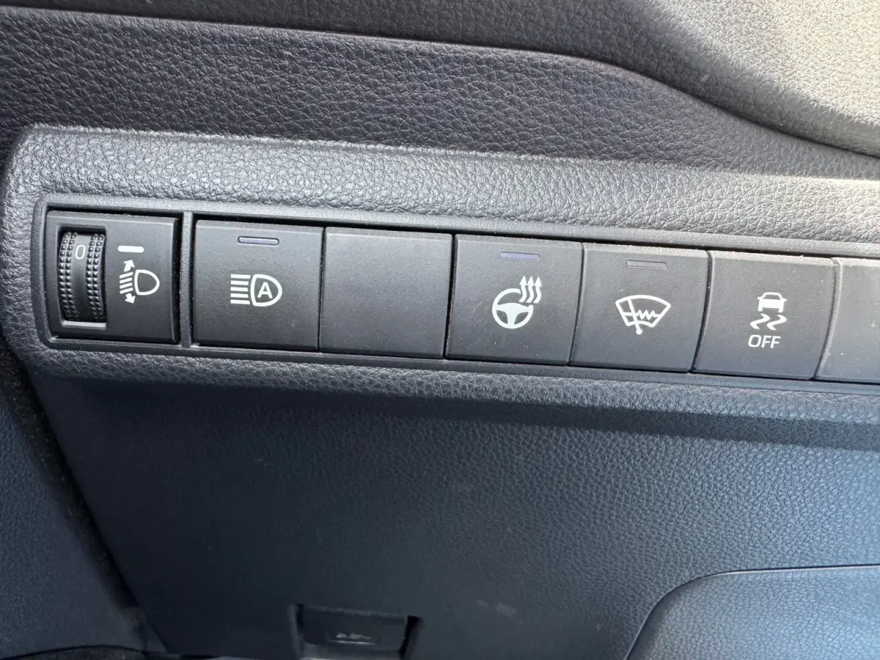 Billede 19 - Toyota Corolla 1,8 Hybrid H3 Touring Sports MDS