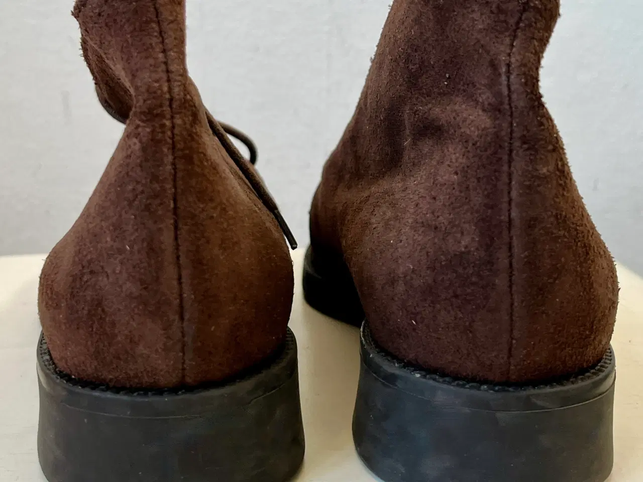 Billede 5 - Clarks, støvletter, str 41