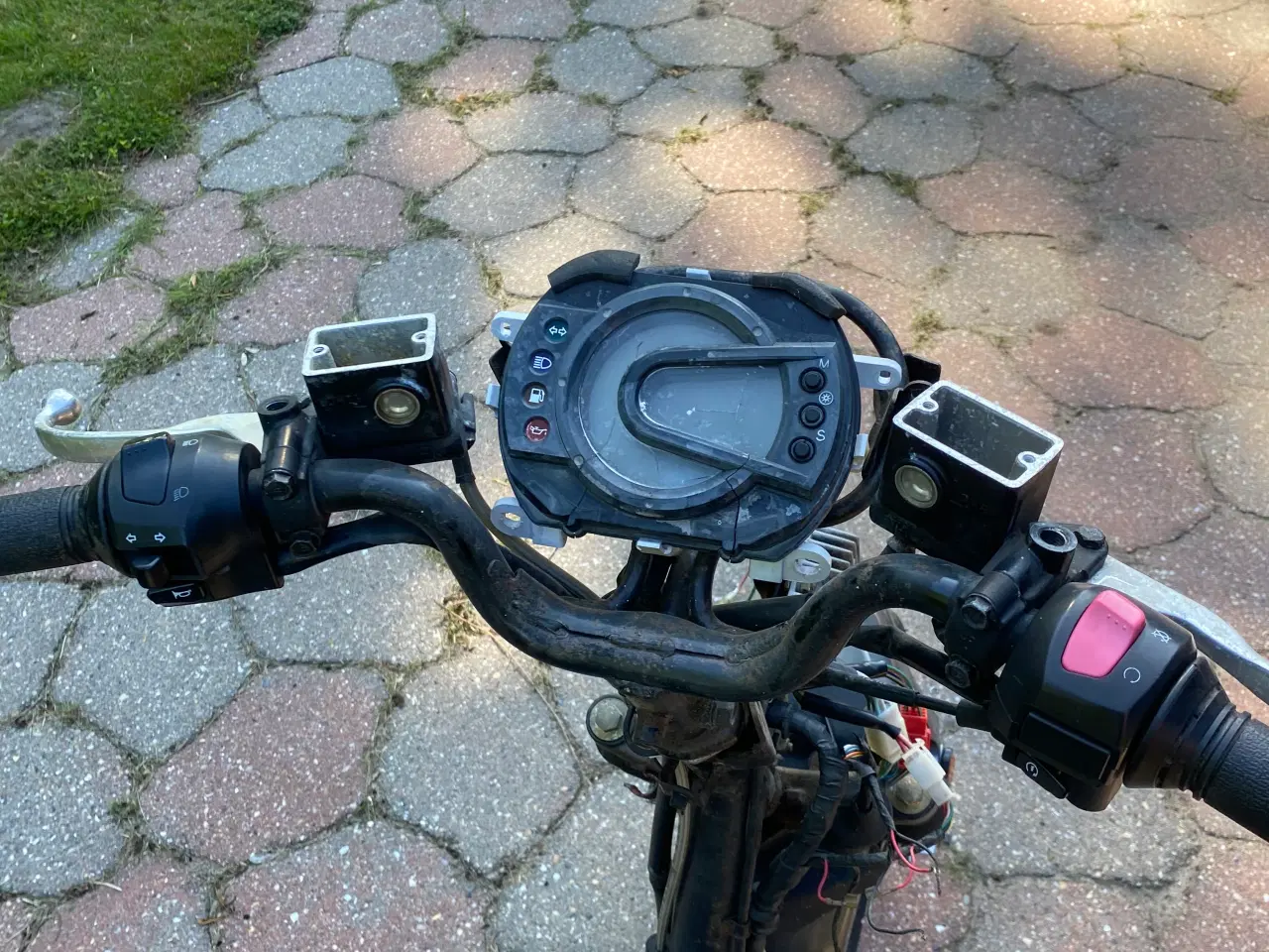 Billede 2 - Sym Jet Sport X 30 km/t