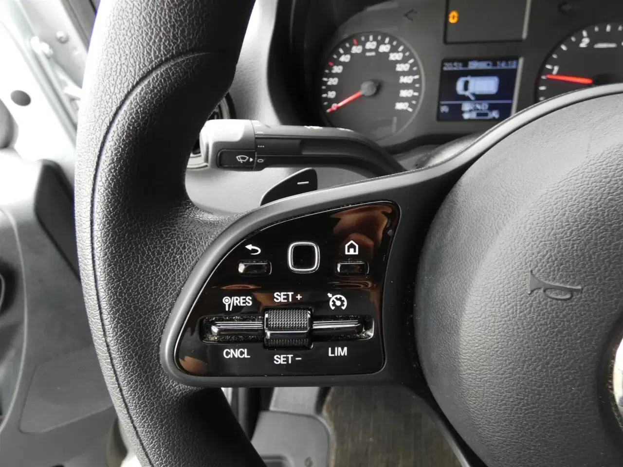 Billede 16 - Mercedes-Benz Sprinter 317 KØLEBIL 2,0 CDI A2 H2 RWD 9G-Tronic 170HK Van Aut.