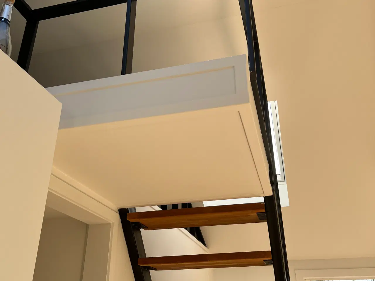 Billede 5 - Trappe  kan hentes gratis . 