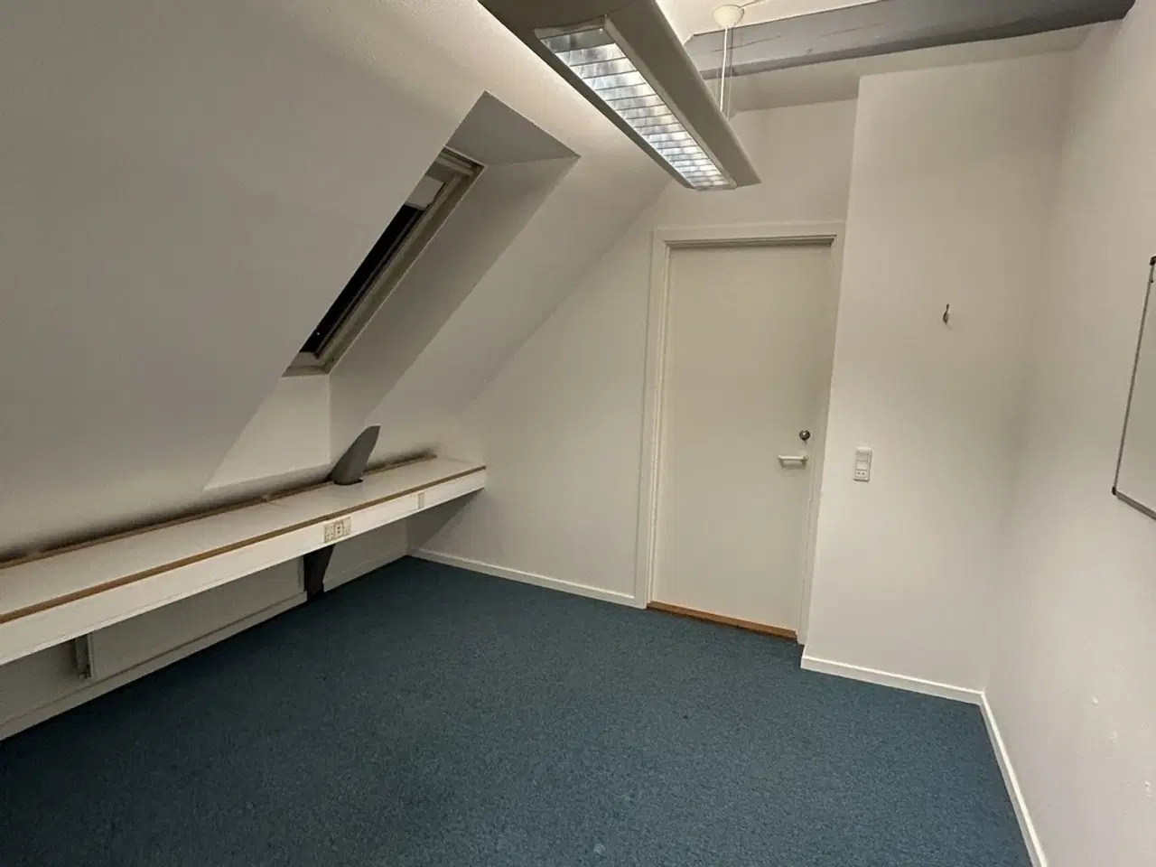 Billede 1 - Kontor/ Klinik