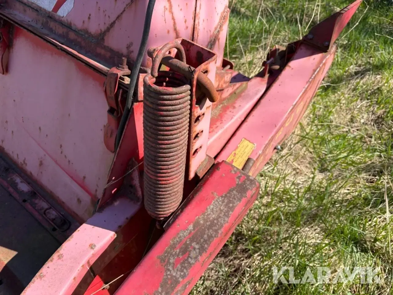 Billede 12 - Grønthøster Taarup Handy