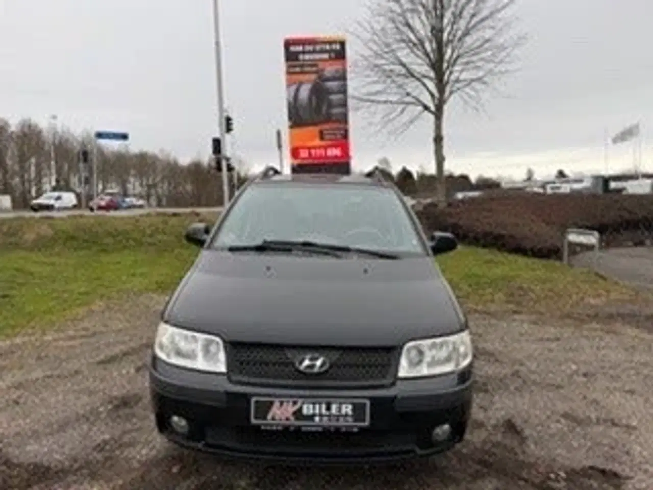 Billede 2 - Hyundai Matrix 1,6 