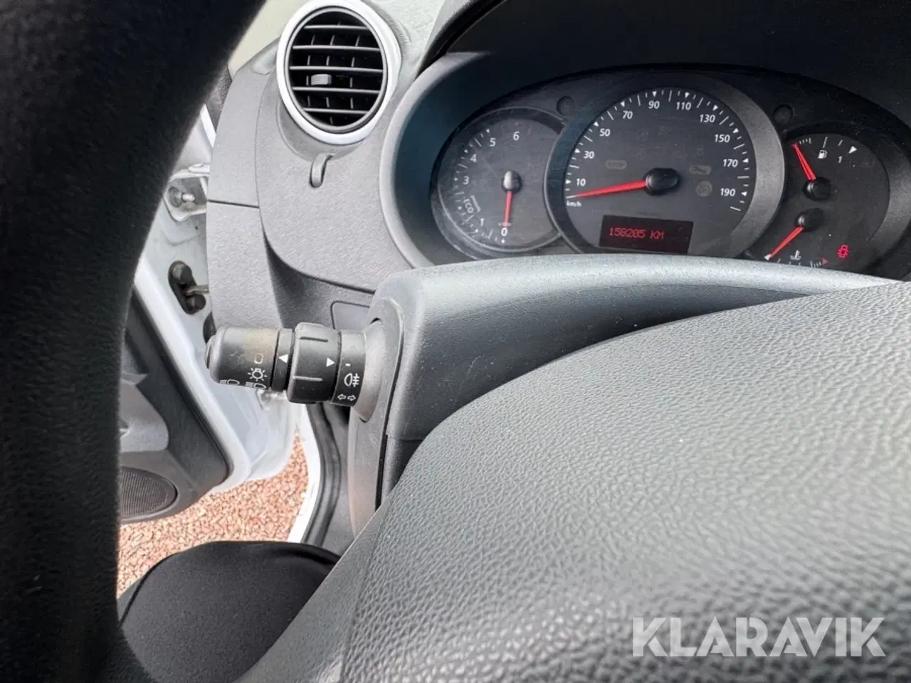 Billede 12 - Varebil Renault Kangoo 1.5 DCI 75