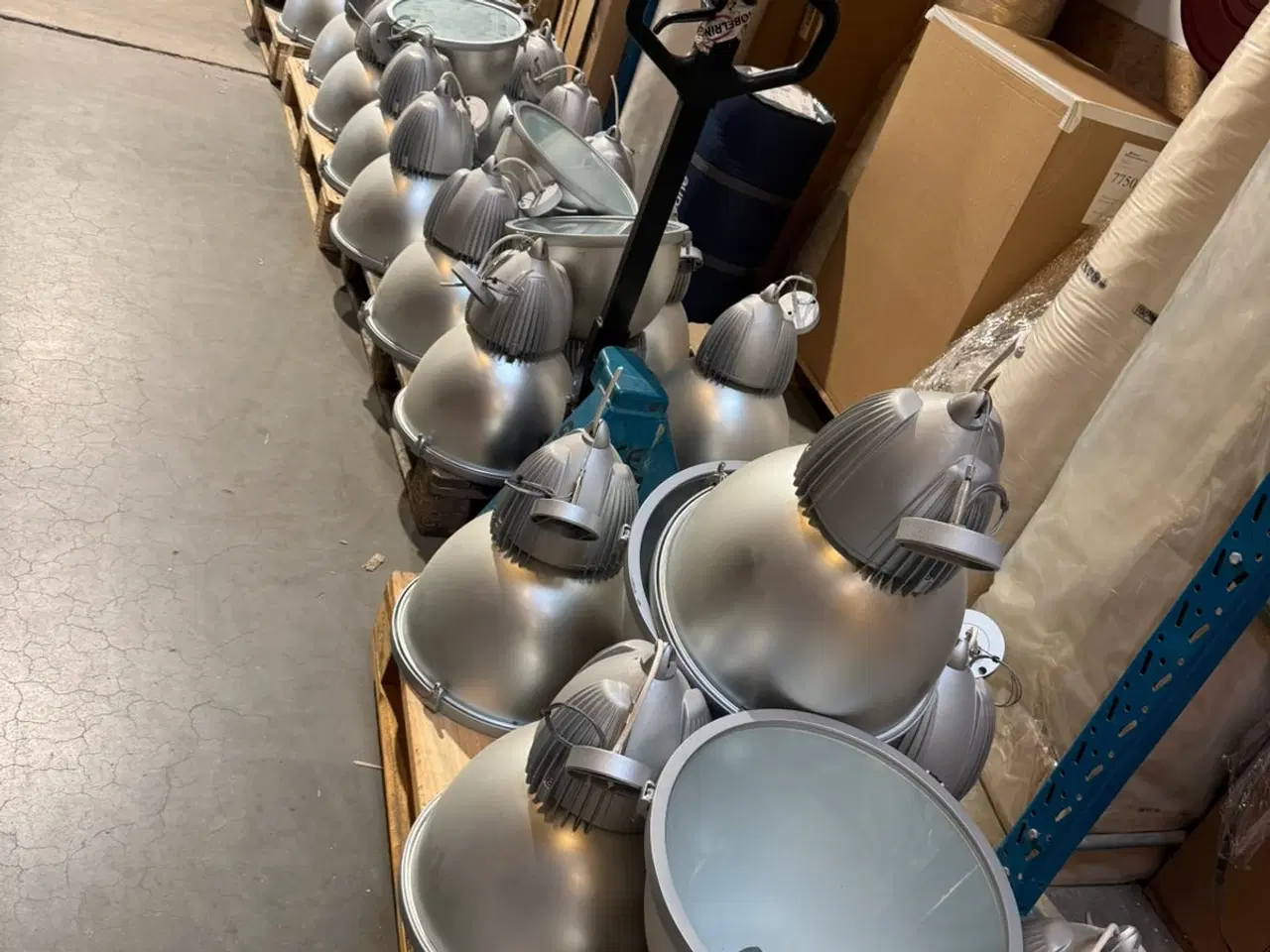 Billede 2 - 100 STK. IKONISKE IGUZINNI BERLINO GRANDE PENDEL