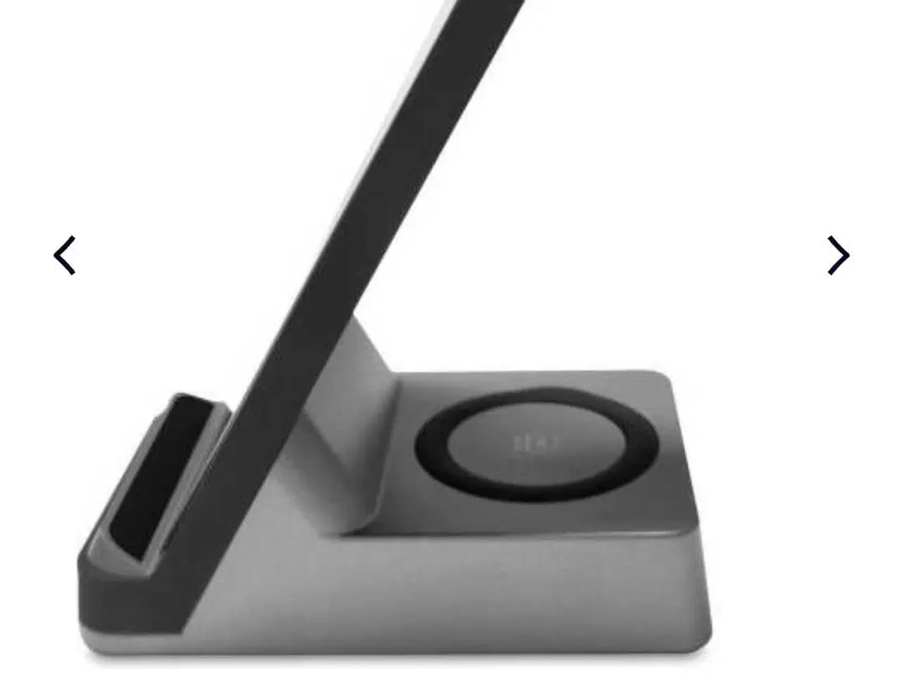 Billede 2 - Celly 3 in 1 Wireless Charger