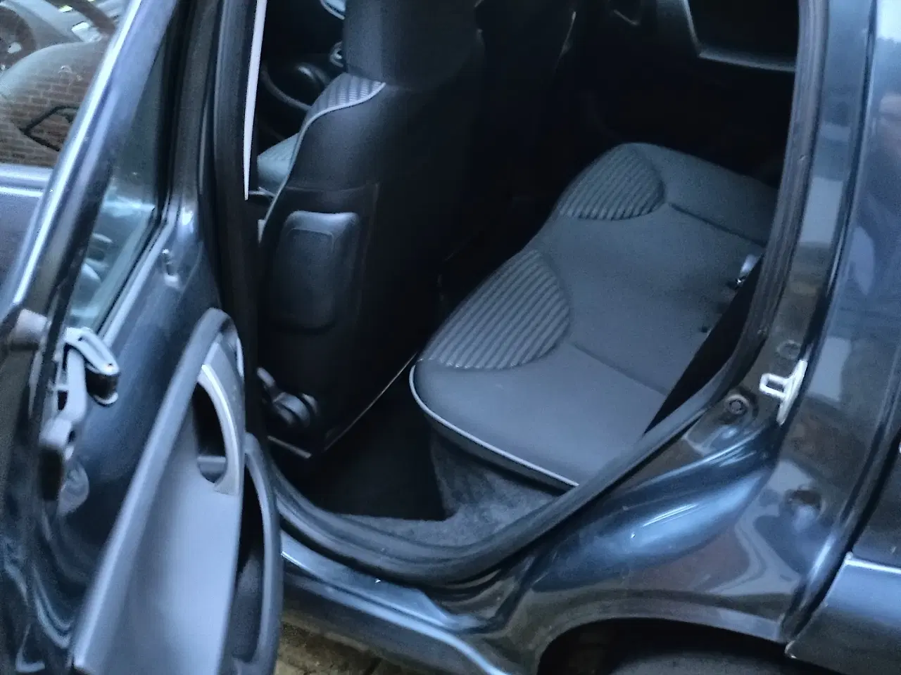 Billede 1 - Peugeot 107