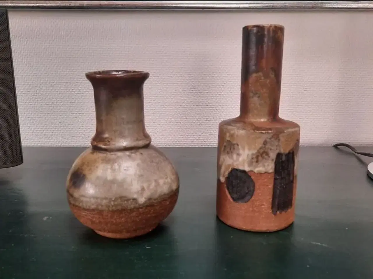 Billede 1 - Keramik vaser