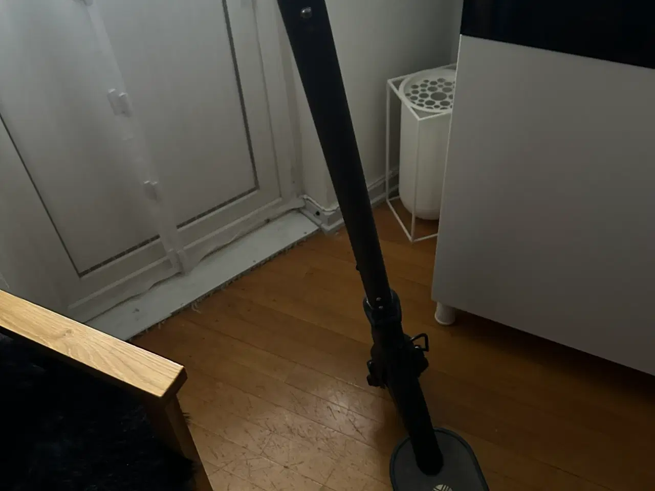 Billede 2 - EL-løbehjul med defekt printplade 