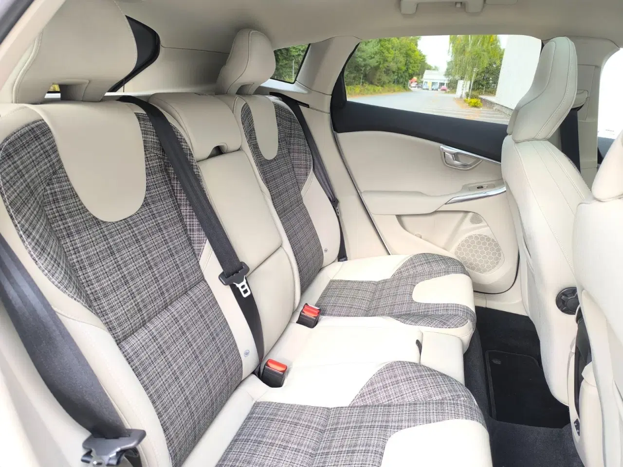 Billede 15 - Volvo V40 2,0 D3 150 Inscription aut.
