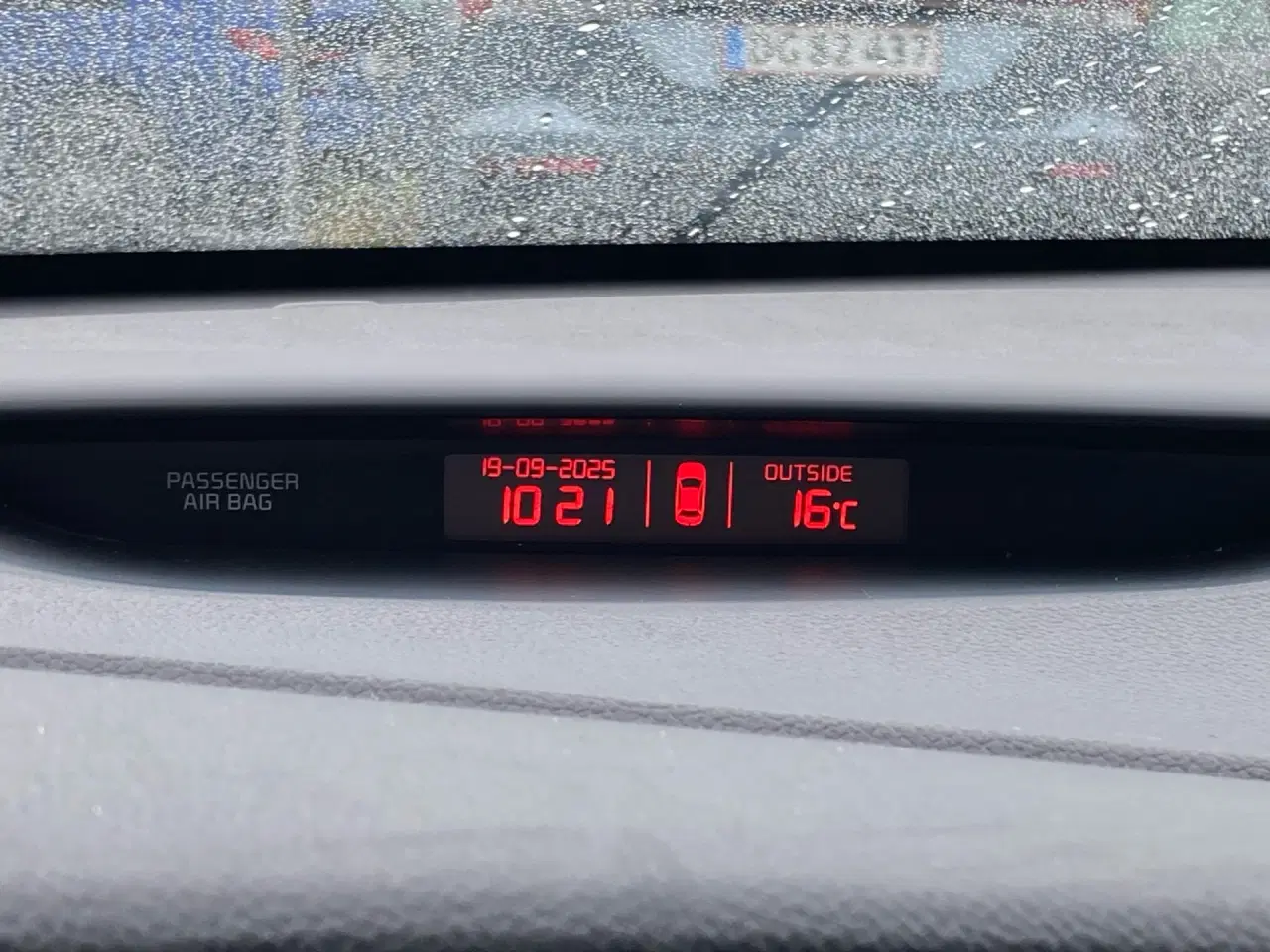 Billede 12 - Kia Ceed 1,6 GDI Active 136HK 5d
