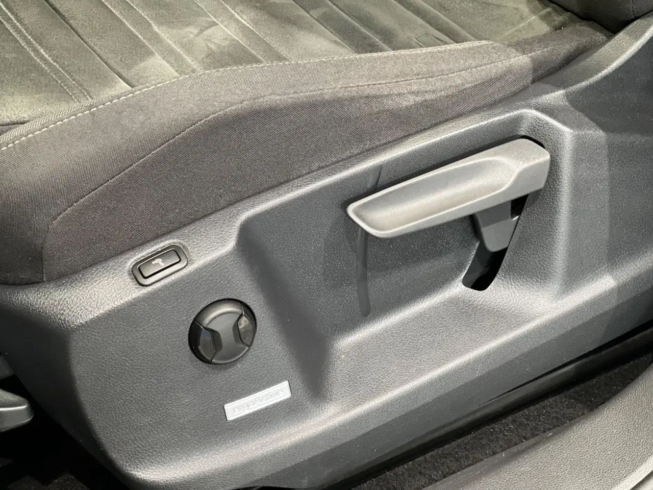 Billede 12 - VW Touran 2,0 TDi 190 Highline R-line DSG 7prs