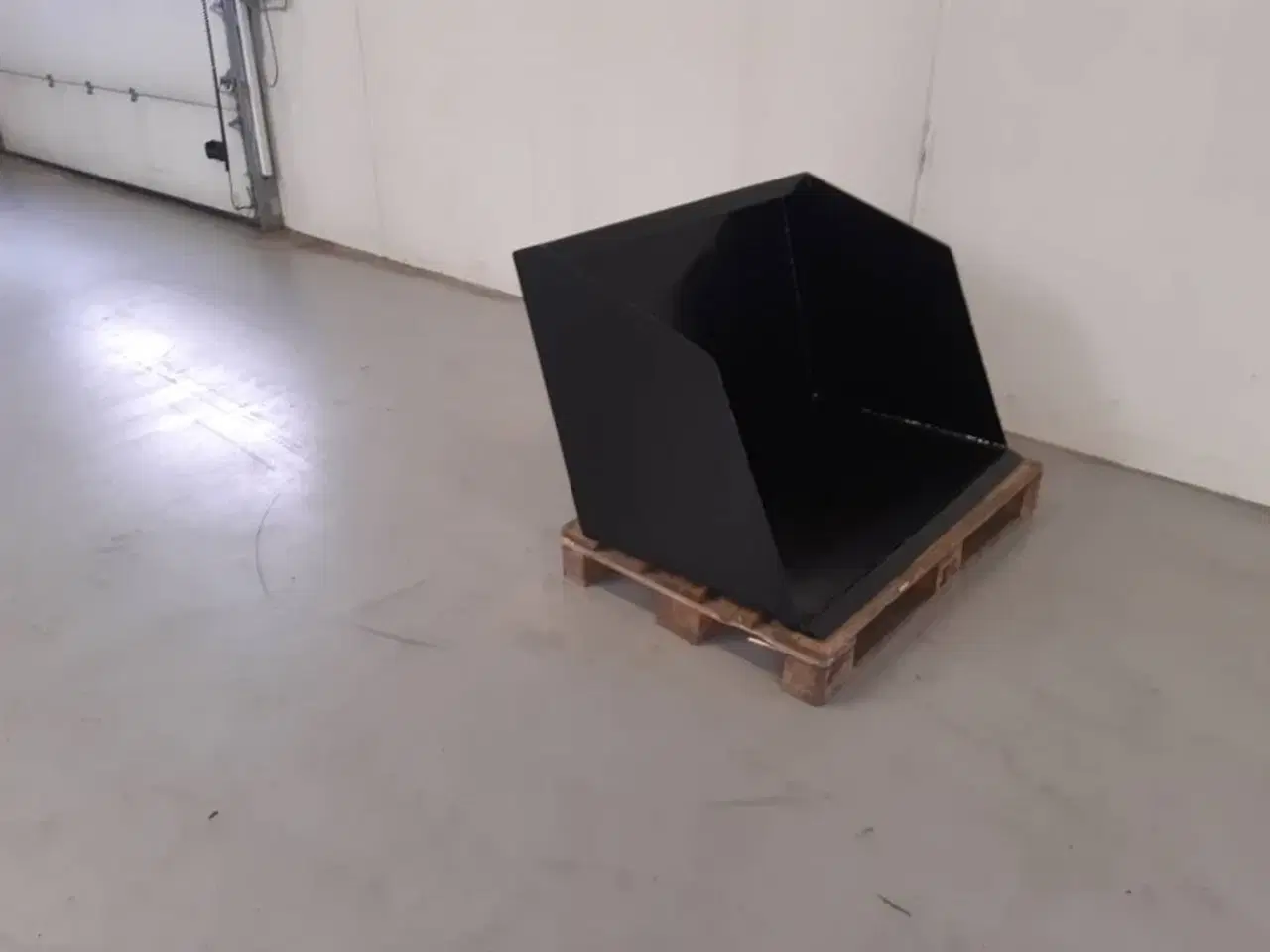 Billede 4 - Avant Volumeskovl 105 cm