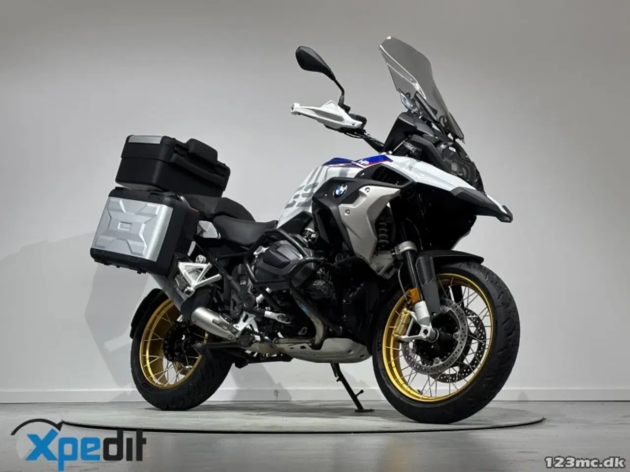 Billede 3 - BMW R 1250 GS