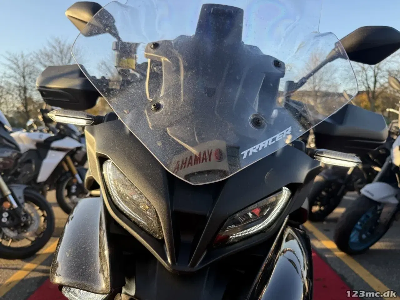 Billede 14 - Yamaha Tracer 9 GT+