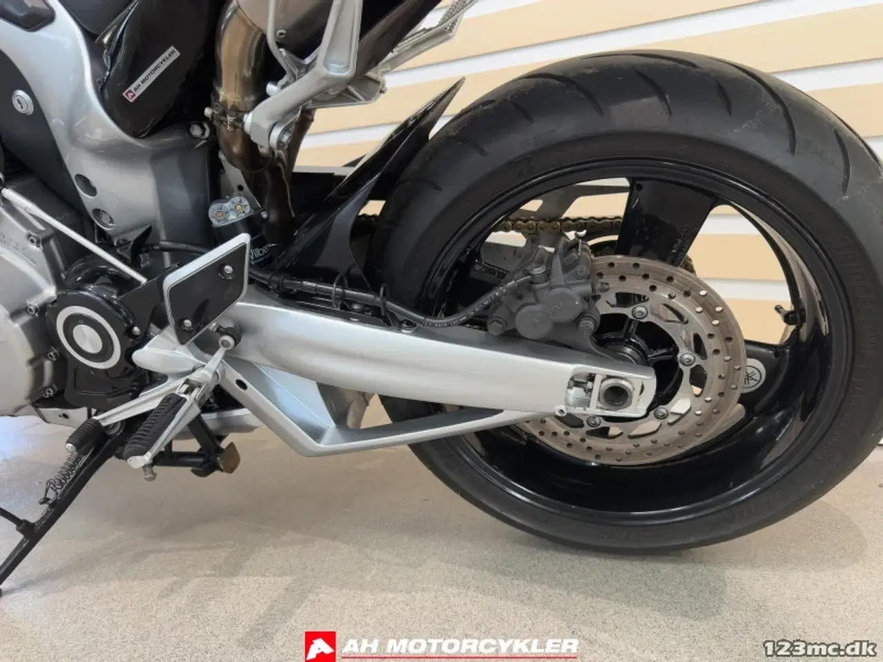 Billede 20 - Yamaha MT-01