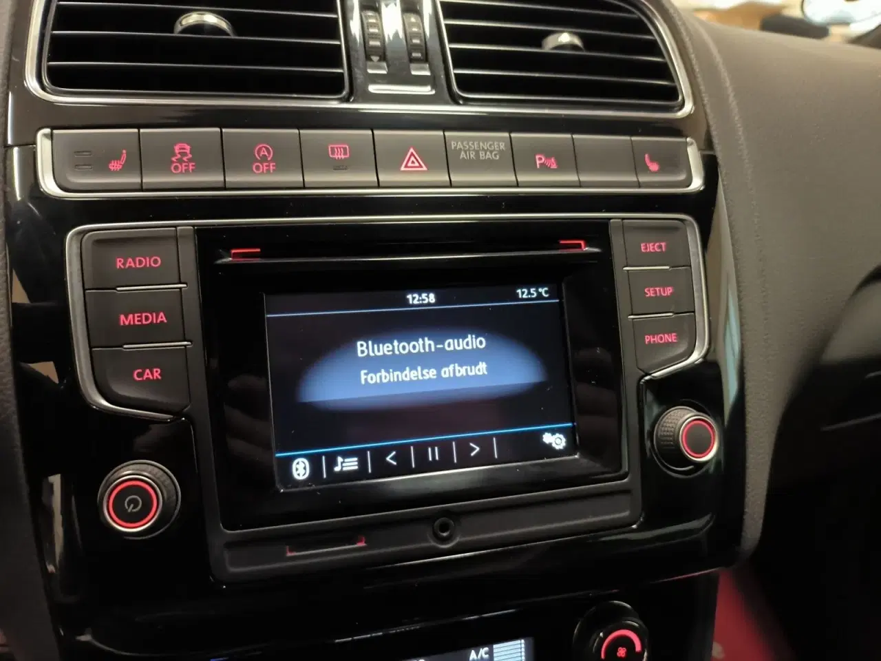 Billede 10 - VW Polo 1,4 TSi 150 BlueGT