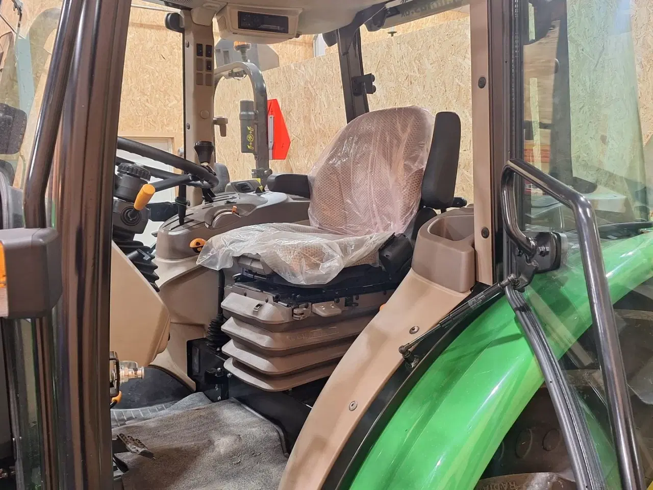 Billede 3 - John Deere 5075E