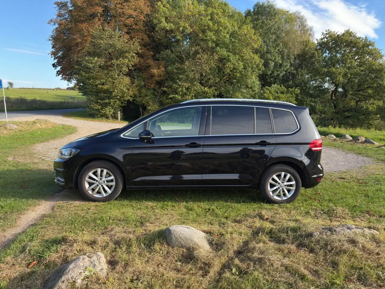Billede 8 - VW Touran 1,5 TSi 150 Highline DSG 7prs