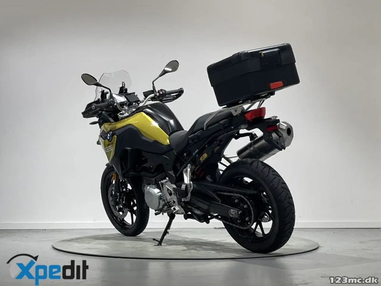 Billede 7 - BMW F 750 GS
