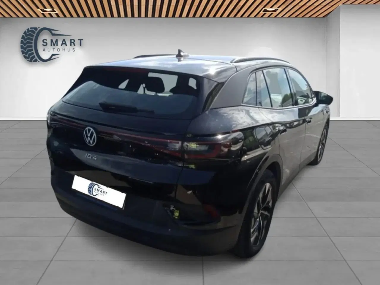 Billede 3 - VW ID.4 77 Pro