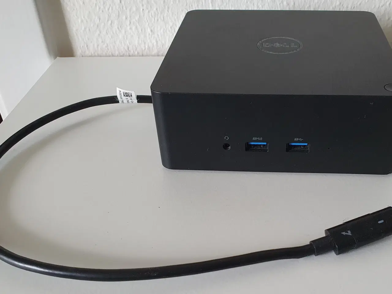 Billede 1 - Dell TB16 Thunderbolt dock