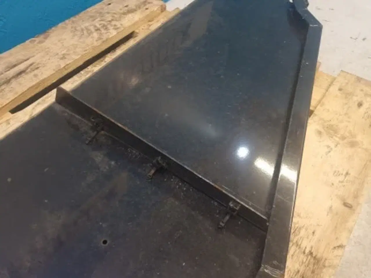 Billede 11 - New Holland CR8070 Dør 84307762