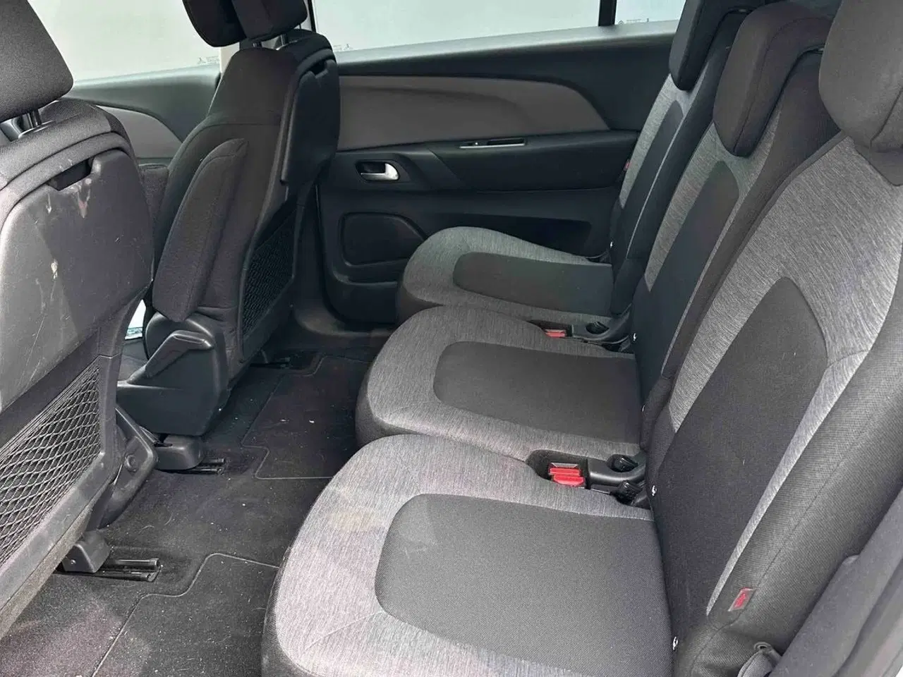 Billede 6 - Citroën Grand C4 Picasso 1,2 PureTech 130 Seduction 7prs