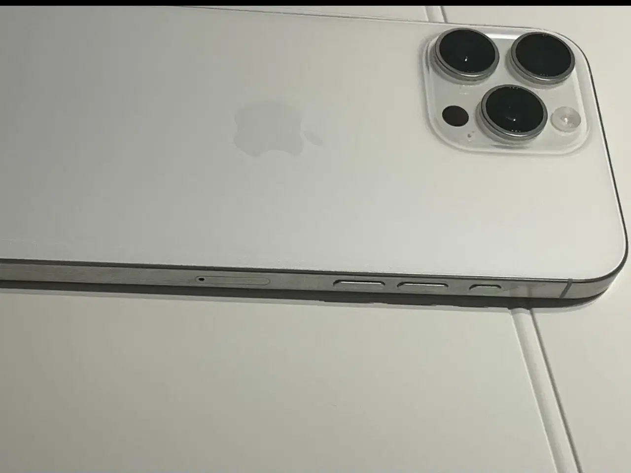 Billede 3 - iPhone 16 pro Max