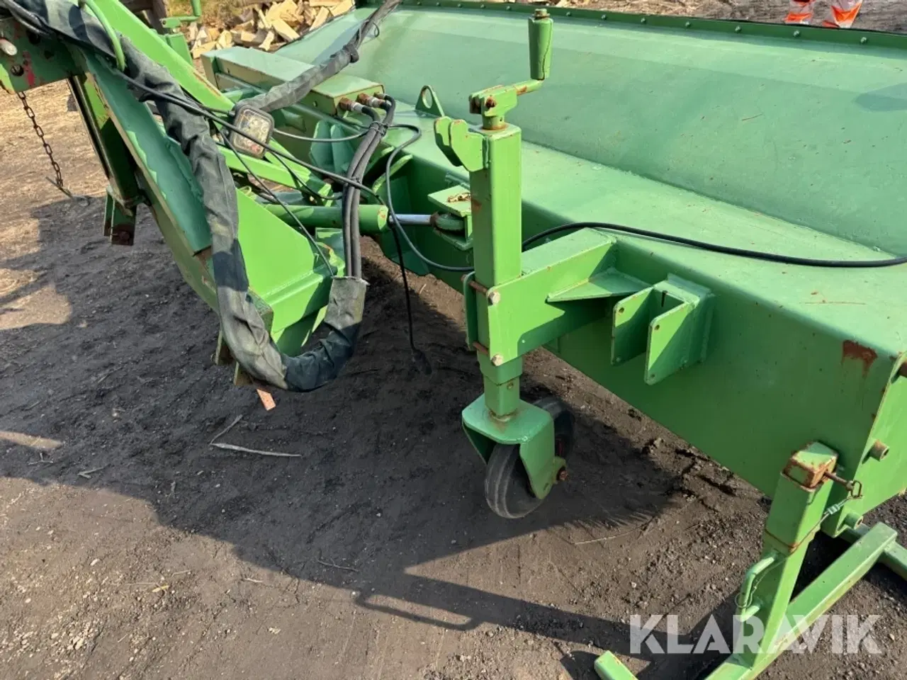 Billede 8 - Kost Brørup 280cm